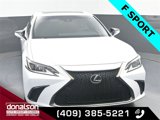 Used 2019 Lexus ES 350 F Sport image 3