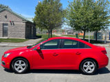 Used 2016 Chevrolet Cruze LT image 4
