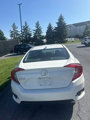 Used 2018 Honda Civic EX image 4