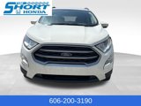 Used 2020 Ford EcoSport SE image 2