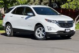 Used 2019 Chevrolet Equinox Premier image 2