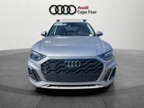 Used 2022 Audi Q5 2.0T Premium Plus image 2