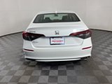 New 2025 Honda Civic Sport image 4