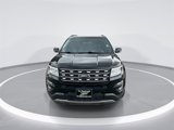 Used 2017 Ford Explorer Limited image 3