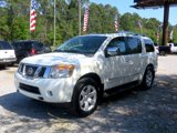 Used 2013 Nissan Armada SL image 2