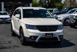 Used 2019 Dodge Journey Crossroad w/ Navigation Group image 2