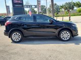 Used 2021 Nissan Rogue Sport S image 4