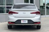 Used 2019 Hyundai Elantra SE w/ Cargo Package image 5