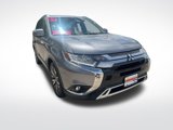Used 2019 Mitsubishi Outlander SEL image 3