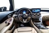 Used 2021 Mercedes-Benz GLC 300 image 4