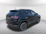New 2025 Jeep Compass Trailhawk w/ Trailhawk Elite Group image 3