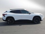 Used 2024 Chevrolet Trax ACTIV w/ Sunroof Package image 2