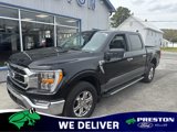 Used 2022 Ford F150 XLT w/ Equipment Group 302A High image 2