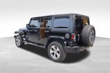 Used 2016 Jeep Wrangler Unlimited Sahara w/ Connectivity Group image 3