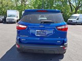 Certified 2019 Ford EcoSport SE image 5