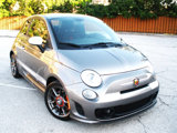 Used 2013 FIAT 500 Abarth image 3