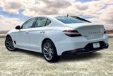 Used 2022 Genesis G70 2.0T image 4