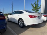 Used 2024 Chevrolet Malibu LT image 2