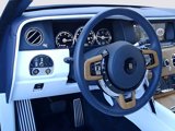 Certified 2022 Rolls-Royce Cullinan w/ Cullinan Package image 5