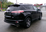 Used 2017 Toyota RAV4 XLE image 5