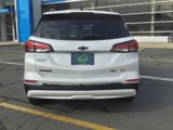 Certified 2022 Chevrolet Equinox RS w/ RS Leather Package image 5
