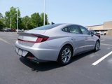 Used 2023 Hyundai Sonata SEL w/ Convenience Package image 4