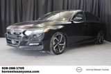 Used 2019 Honda Accord Sport image 3