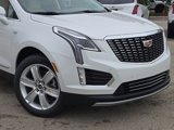 New 2025 Cadillac XT5 Premium Luxury image 2