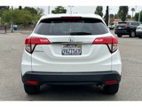Certified 2022 Honda HR-V LX image 4