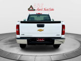Used 2012 Chevrolet Silverado 1500 W/T image 5