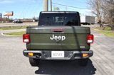 Used 2023 Jeep Gladiator Overland image 4