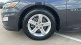 Used 2023 Chevrolet Malibu LT w/ Driver Confidence Package image 5