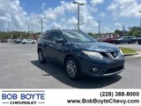 Used 2015 Nissan Rogue SL image 4
