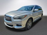 Used 2019 INFINITI QX60 Pure image 3