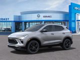 New 2025 Buick Encore GX Sport Touring w/ Advanced Technology Package image 2