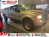 Used 2001 Ford F250 XLT image 2