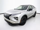 New 2025 Mitsubishi Eclipse Cross LE image 3