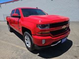Used 2018 Chevrolet Silverado 1500 LT w/ Texas Edition image 2