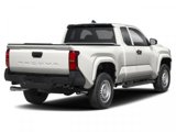 New 2024 Toyota Tacoma SR image 2