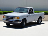 Used 1997 Ford Ranger XL image 3