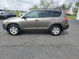 Used 2012 Toyota RAV4 4WD image 4