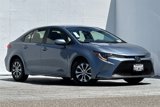 Used 2022 Toyota Corolla LE image 2