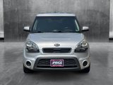 Used 2013 Kia Soul + w/ Audio Pkg image 2