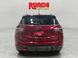 Used 2022 Jeep Compass Trailhawk w/ Trailhawk Convenience Group image 4