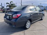 New 2024 Mitsubishi Mirage G4 SE image 3