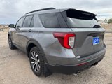 Used 2022 Ford Explorer ST-Line w/ Class IV Trailer Tow Package image 3