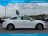 Used 2015 Hyundai Sonata Limited w/ Option Group 06 image 2