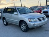 Used 2004 Toyota Highlander Limited image 4