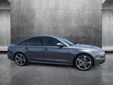 Used 2014 Audi A6 3.0T Prestige w/ Prestige Package image 4