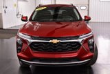 New 2025 Chevrolet Trax LT w/ Driver Confidence Package image 2